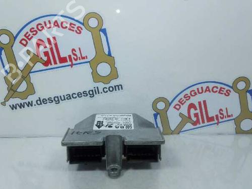ECU airbags OPEL ASTRA H (A04) 1.7 CDTI (L48) | BP20805748M53 
