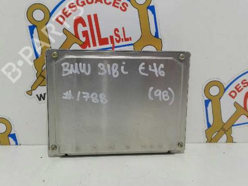 Engine control unit (ECU) BMW 3 (E46) 318 i | BP20787848M57 