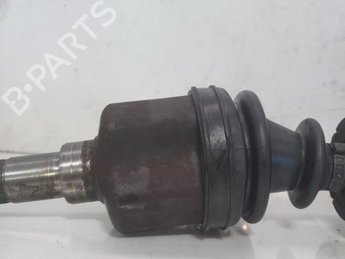 Left front driveshaft FORD ESCORT V (AAL, ABL)  | BP23241956M38 