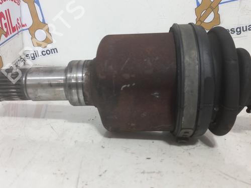 Left front driveshaft FORD FOCUS C-MAX (DM2)  | BP20760596M38 