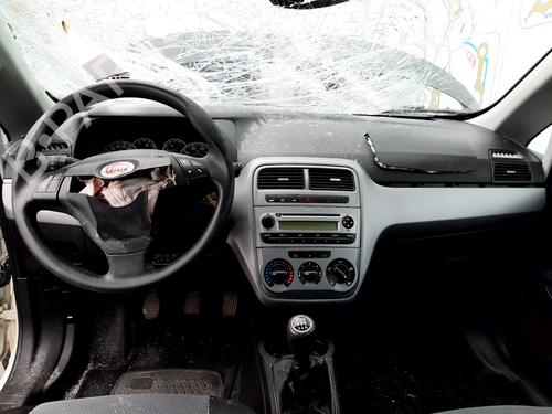 AC compressor FIAT PUNTO EVO (199_) 1.3 D Multijet (199AXC1A, 199BXC1A, 199AXT1A, 199BXT1A) | BP20742496M34 