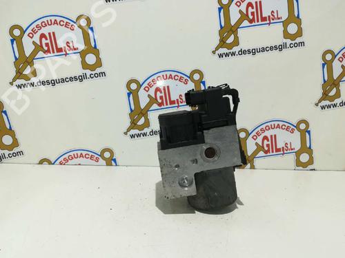 ABS pump RENAULT CLIO II (BB_, CB_) 1.2 16V (BB05, BB0W, BB11, BB27, BB2T, BB2U, BB2V, CB05,... | BP20797281M43 