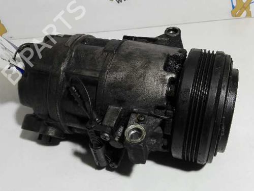 AC compressor BMW 3 Compact (E46) 320 td | BP20773322M34 