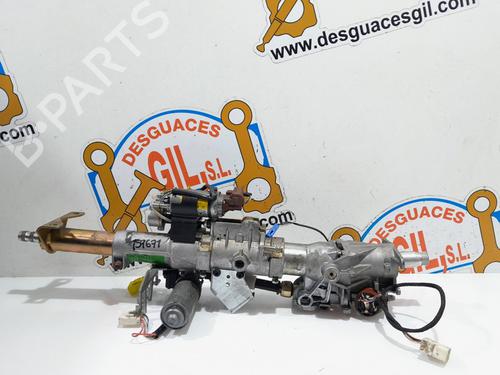Used Steering column JAGUAR XJ (X308) 4.0 (284 hp) 20766310