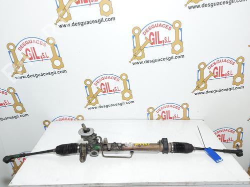 Used Steering rack VW GOLF IV (1J1) 1.9 TDI (90 hp) 20739383