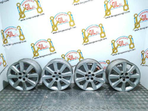 Fælk TOYOTA AVENSIS (_T25_) 2.0 D-4D (CDT250_, CDT250R) (116 hp) 20807789