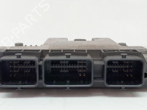 Engine control unit (ECU) CITROËN XSARA PICASSO (N68) 1.6 HDi | BP27360358M57 