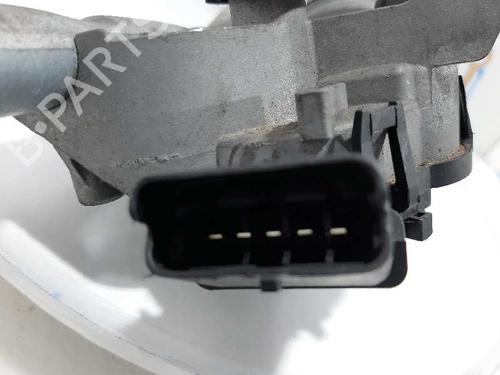 Front wiper motor CITROËN C1 (PM_, PN_) 1.0 | BP20795264M29 
