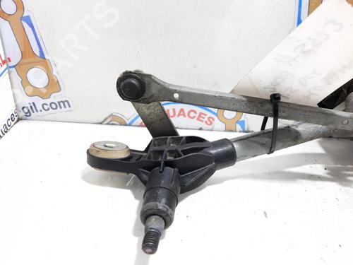 Front wiper motor RENAULT MEGANE III Hatchback (BZ0/1_, B3_) 1.5 dCi (BZ09, BZ0D, BZ1W, BZ29, BZ14) | BP20754216M29 