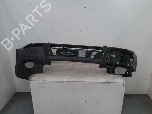 Used Front bumper VOLVO XC90 I (275) D5 AWD (185 hp) 25283713