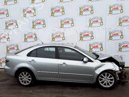Left front driveshaft MAZDA 6 Hatchback (GG) 1.8 | BP20745330M38 