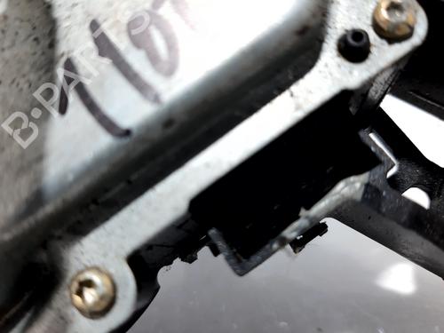 Rear wiper motor AUDI A3 (8L1) 1.9 TDI | BP20739780M102 