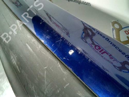 Rear bumper AUDI A6 C5 (4B2, 4B4) 2.5 TDI | BP20729415C8 