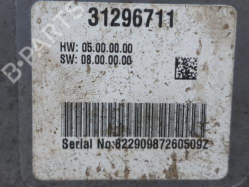 Electronic module VOLVO XC60 I SUV (156)  | BP21829164M83 
