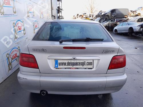 Right taillight CITROËN XSARA (N1) 1.6 i | BP24457747C35 