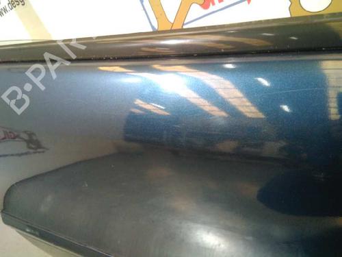 Right front door MERCEDES-BENZ C-CLASS Coupe (CL203) C 180 Kompressor (203.746) | BP20791875C3 