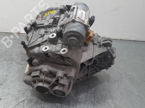 Gearbox SMART FORTWO Coupe (451) 1.0 (451.331, 451.380) | BP29906559M3