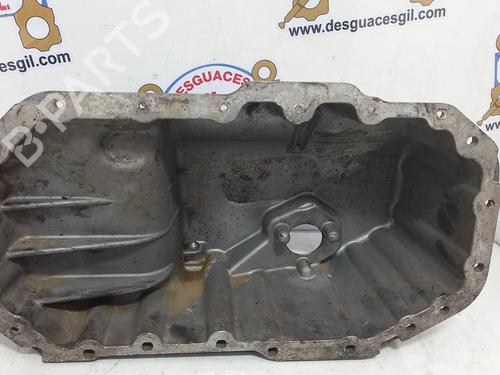 Oil sump VW GOLF V (1K1)  | BP20765260M115 