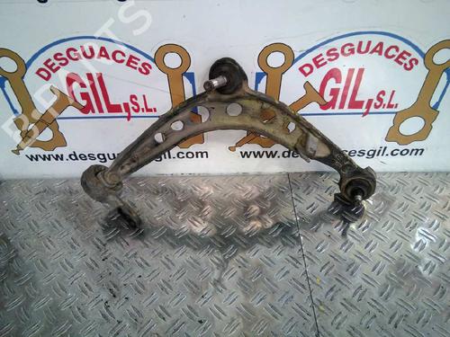 Used Right front suspension arm BMW 3 (E36) 318 is (140 hp) 20779289