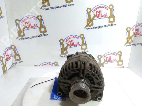 Alternator OPEL ASTRA H (A04) 1.6 (L48) | BP20730316M7 