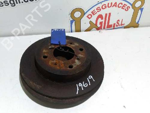 Used Other ROVER 800 (XS) 825 D/SD (XS) (118 hp) 20784905