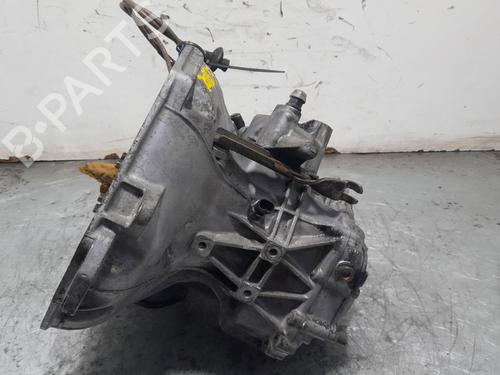 Used Gearbox Gearbox OPEL ASTRA F Convertible (T92) 1.8 i 16V (116 hp) 33964652 33964652