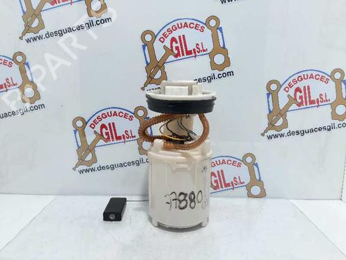 Used Fuel pump SEAT IBIZA III (6L1) [2002-2009]  20729458