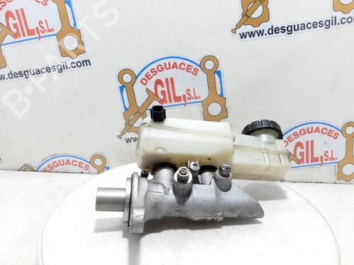 Used Brake master cylinder RENAULT MEGANE III Coupe (DZ0/1_) 1.9 dCi (DZ0N, DZ0J, DZ1J, DZ1K) (131 hp) 20748089