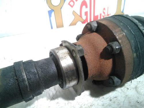 Right front driveshaft ALFA ROMEO 147 (937_) 1.6 16V T.SPARK ECO (937.AXA1A, 937.BXA1A) | BP20733901M39 