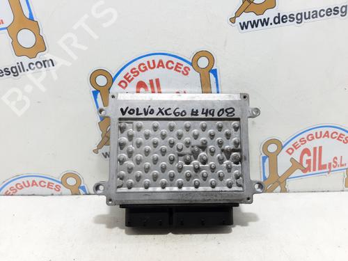 Engine control unit (ECU) VOLVO XC60 I SUV (156)  | BP21827970M57 