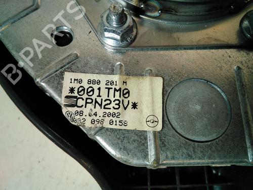 Førerens kollisjonspute SEAT LEON (1M1)  | BP20790071C9