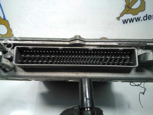 Engine control unit (ECU) RENAULT SAFRANE II (B54_) 2.5 20V (B54F) | BP20796996M57 
