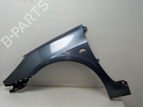 left-front-fenders-peugeot-307-break-3e-2002-2003-2004-2005-2006-2007-2008-2009-34131485 main image