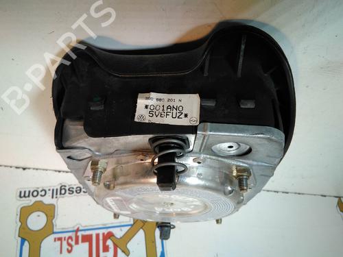 Driver airbag VW BORA I (1J2) 1.9 TDI | BP20787601C9 