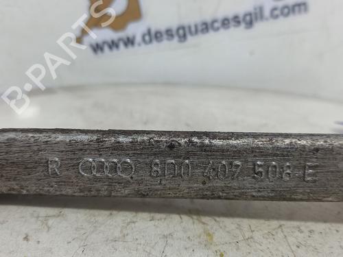 Right front suspension arm AUDI A6 C5 (4B2) 1.8 T | BP20759676M13 