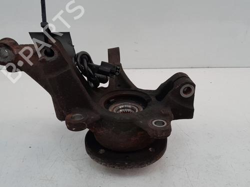 Right front steering knuckle DACIA SANDERO II | BP29914967M26