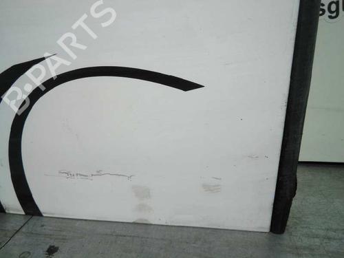 Left rear door PEUGEOT EXPERT (224_) 1.9 TD | BP20732536C4 