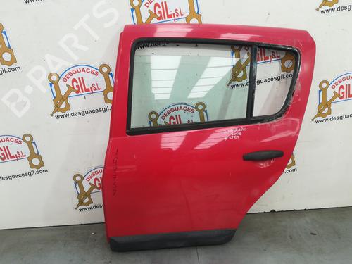Used Left rear door DACIA SANDERO [2008-2025]  20759209