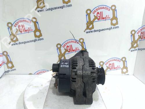 Alternator HONDA CIVIC VI Fastback (MA, MB) 1.5 i Vtec-E (MA9) | BP20778158M7 