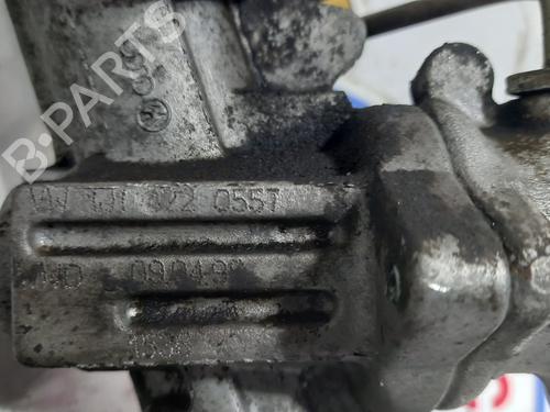 Steering rack VW GOLF IV (1J1) 1.6 | BP20761948M22 