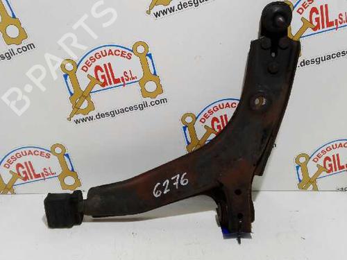 Left front suspension arm DAEWOO LANOS (KLAT)  | BP20777681M12 