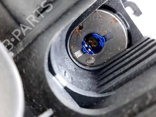 Driver airbag FORD MAVERICK (UDS, UNS) 2.7 TD | BP20733465C9 
