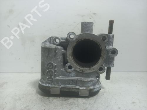 Used Throttle body Throttle body OPEL CORSA D (S07) [2006-2015] 36298637 36298637