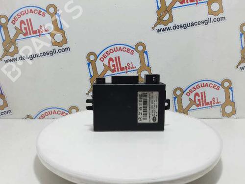 Used Electronic module Electronic module MERCEDES-BENZ 190 (W201) Turbo-D 2.5 (201.128) (122 hp) 36649502 36649502