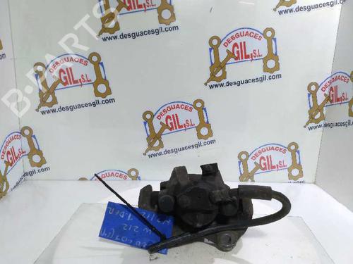 Right rear brake caliper MERCEDES-BENZ E-CLASS (W212) E 220 CDI / BlueTEC (212.001, 212.002) | BP20810766M106 