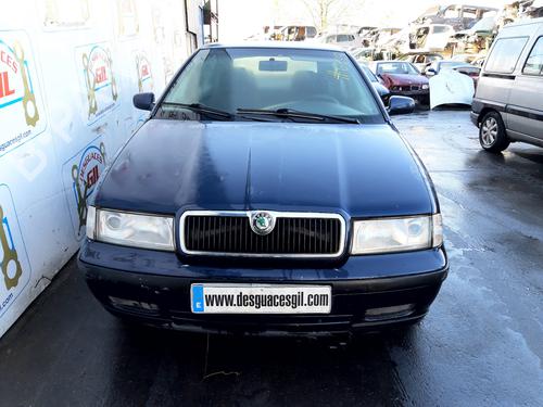Right headlight SKODA OCTAVIA I (1U2) 1.8 | BP20750985C29 