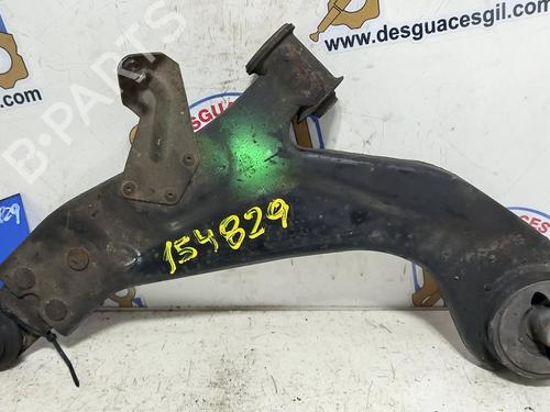 Used Left front suspension arm JAGUAR X-TYPE I Estate (X400) 2.0 D (130 hp) 20762784