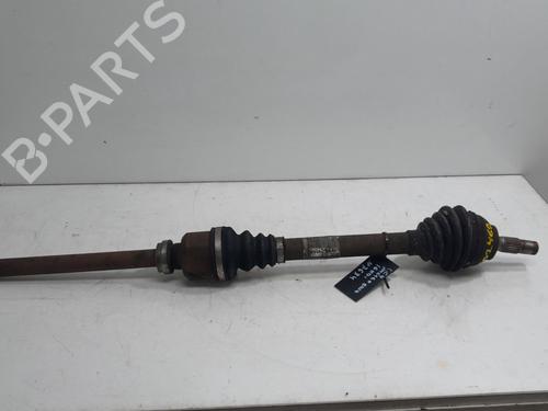 Used Right front driveshaft Right front driveshaft CITROËN C4 Picasso I MPV (UD_) 1.6 HDi 110 (112 hp) 34132283 34132283