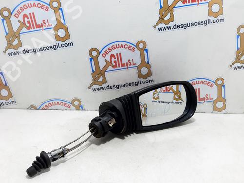 Bakspejl Højre FIAT PUNTO Hatchback Van (188_) 1.2 60 (60 hp) 20742444