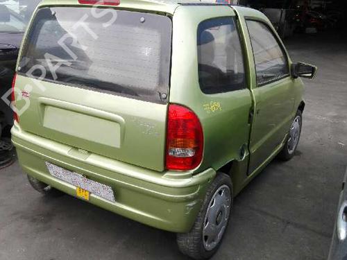 Andere MICROCAR VIRGO  | BP25816981O1 